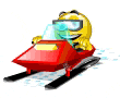Animated Smileys 0525